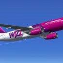 Wizz Air увеличил оплату за малый регистрируемый багаж