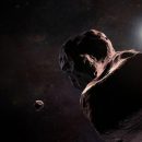 Зонд New Horizons пролетел возле "края света"