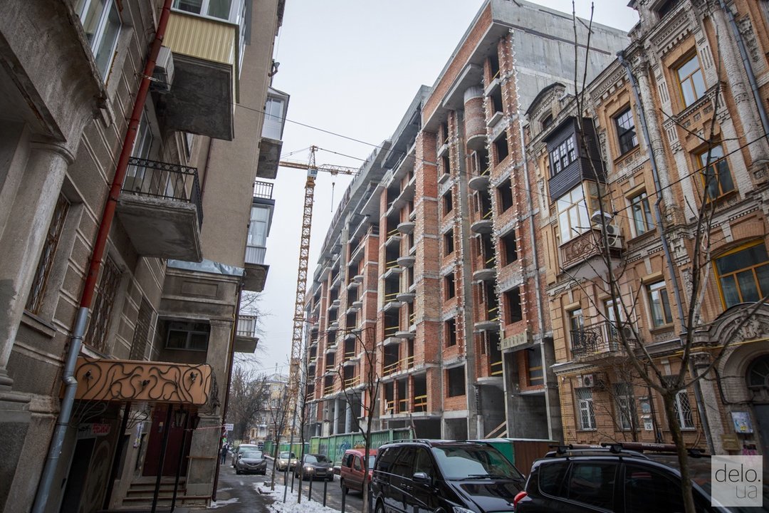 В 2019 году квартиры в Киеве могут подорожать на 15%