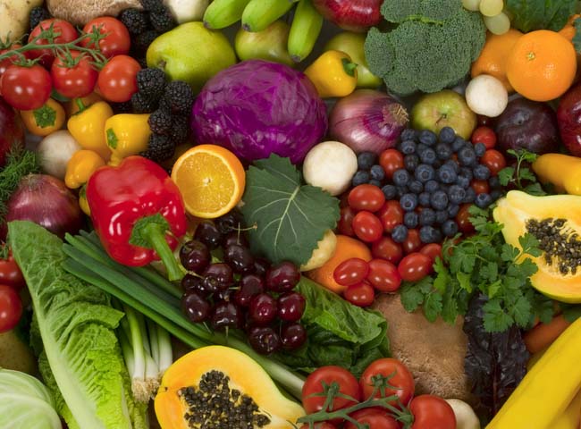 Покупайте овощи и фрукты оптом