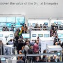 Выставка цифровой автоматизации SPS IPC Drives 2018 в Нюрнберге