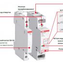 Новое поколение контакторов ABB Новое поколение контакторов ABB