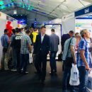 Uniel на партнерском форуме в Ижевске