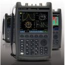 2TEST поставляет ручные анализаторы СВЧ Keysight FieldFox с анализом коэффициента шума в полевых условиях 2TEST поставляет ручные анализаторы СВЧ Keysight FieldFox с анализом коэффициента шума в полевых условиях