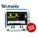 Компания Tektronix расширяет линейку комбинированных осциллографов серии MSO