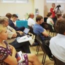 По следам дебютного семинара: интеллектуальность, опыт и новаторство от AdvantiX