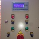 Автоматическая система отливного-приливного действия для конных полей