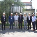 Кентауский трансформаторный завод заключит соглашение о сотрудничестве с МКТУ