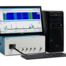 2TEST представил новую опцию IQFlow в широкополосном потоковом анализаторе сигналов RSA7100A