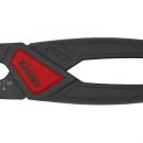 Новый KNIPEX для удаления оболочки с многожильного кабеля, имеющего неравномерное сечение оболочки