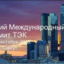 Немецкие энергетики расскажут о цифровых электростанциях на международном саммите ТЭК Немецкие энергетики расскажут о цифровых электростанциях на международном саммите ТЭК