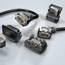 HARTING представляет соединители Han-Eco® с уменьшенным весом