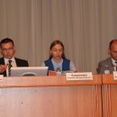 Санкт-Петербург представит в Минстрой России предложения для проекта постановления Правительства о коммерческом учете тепловой энергии Санкт-Петербург представит в Минстрой России предложения для проекта постановления Правительства о коммерческом учете тепловой энергии