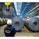 Alageum Electric разрядит стальную хватку по-евразийски