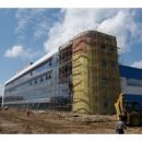 Alageum Electric вносит вклад в рост объема промышленного производства Казахстана Alageum Electric вносит вклад в рост объема промышленного производства Казахстана