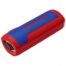 KNIPEX Twist Cut: оптимальное решение для реза гофротруб с проводкой или протяжкой внутри KNIPEX Twist Cut: оптимальное решение для реза гофротруб с проводкой или протяжкой внутри