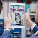 Schneider Electric переводит контроль предприятия в дополненную реальность