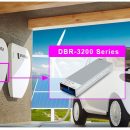 Полностью цифровые зарядные устройства DBR-3200 и DBU-3200 от Mean Well Полностью цифровые зарядные устройства DBR-3200 и DBU-3200 от Mean Well
