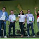 Подведены итоги Eco Best Award — 2018