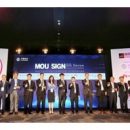 Компания Rohde & Schwarz приняла участие в инициативе 5G Device Forerunner Initiative Компания Rohde & Schwarz приняла участие в инициативе 5G Device Forerunner Initiative