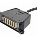 HARTING расширил область применения кабельных соединений