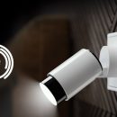 Plug & Light — концепция инновационного освещения от JUNG Plug & Light — концепция инновационного освещения от JUNG