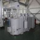 Представители ТОО «ERG» посетили заводы холдинга Alageum Electric