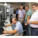 «АБС Электро» — ОАО «ВНИИР» завершило процедуру испытаний ПТК «ВНИИР-SCADA»