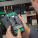 Schneider Electric представляет лучшее решение для двигателей энергоэфффективности класса IE3 и IE4 Schneider Electric представляет лучшее решение для двигателей энергоэфффективности класса IE3 и IE4