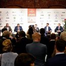 В Санкт-Петербурге определили лучших промышленников Северо-Запада В Санкт-Петербурге определили лучших промышленников Северо-Запада