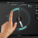 Cистема динамического позиционирования ABB AbilityTM Marine Pilot Control Cистема динамического позиционирования ABB AbilityTM Marine Pilot Control