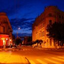 Новым светом на улицах Армавира теперь можно управлять автоматически Новым светом на улицах Армавира теперь можно управлять автоматически