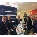 Группа Legrand принял активное участие в Восточном Экономическом Форуме Группа Legrand принял активное участие в Восточном Экономическом Форуме