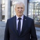 Лауреат премии «Глобальная энергия» — 2018 Сергей Алексеенко выступит в МИСиС в рамках «Энергии знания» Лауреат премии «Глобальная энергия» — 2018 Сергей Алексеенко выступит в МИСиС в рамках «Энергии знания»