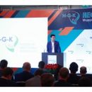 В отеле InterContinental встретились представители нефтегазовых компаний с лицензиарами и поставщиками оборудования для НПЗ В отеле InterContinental встретились представители нефтегазовых компаний с лицензиарами и поставщиками оборудования для НПЗ
