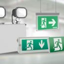 Серия аварийно-эвакуационных светильников и световых указателей Advanced Серия аварийно-эвакуационных светильников и световых указателей Advanced