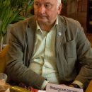 Олег Сердюков номинирован на премию «Инноватор года» Олег Сердюков номинирован на премию «Инноватор года»