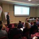 Конференция РАЭК по структурированным кабельным системам Конференция РАЭК по структурированным кабельным системам