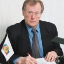 Сегодня 80-летний юбилей отмечает первый генеральный директор Филиала АО «СО ЕЭС» ОДУ Северо-Запада Сегодня 80-летний юбилей отмечает первый генеральный директор Филиала АО «СО ЕЭС» ОДУ Северо-Запада