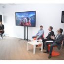 Первая глобальная кампания от Ariston: «Испытание холодом — миссия в Гренландии» Первая глобальная кампания от Ariston: «Испытание холодом — миссия в Гренландии»