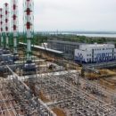 На Сакской ТЭЦ установлен компактный модуль КМ ОРУ производства ЗАО «ЗЭТО» На Сакской ТЭЦ установлен компактный модуль КМ ОРУ производства ЗАО «ЗЭТО»