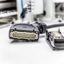 Inno trans: Компактные решения HARTING для быстрой передачи данных Inno trans: Компактные решения HARTING для быстрой передачи данных