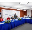 Стали известны победители конкурса «Премия Грундфос-2018» Стали известны победители конкурса «Премия Грундфос-2018»