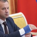 «Ничего страшного»: Дворкович не увидел проблемы в увеличении НДФЛ до 15% «Ничего страшного»: Дворкович не увидел проблемы в увеличении НДФЛ до 15%