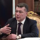 Топилин: Реальные пенсии россиян выросли на 5% Топилин: Реальные пенсии россиян выросли на 5%