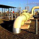 Украина намерена экспортировать газ
