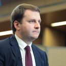 Орешкин назвал главные сдерживающие факторы для российской экономики Орешкин назвал главные сдерживающие факторы для российской экономики