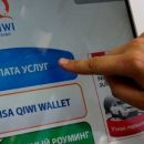 Выручка Qiwi в 2017 году увеличилась на 24%