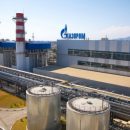 «Газпром» отразит в отчете выплаты «Нафтогазу» по решению Стокгольмского суда «Газпром» отразит в отчете выплаты «Нафтогазу» по решению Стокгольмского суда