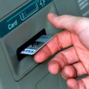 Bank of Cyprus первым в мире вводит биометрические карты